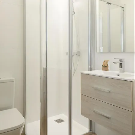 Apartment San Marcial I