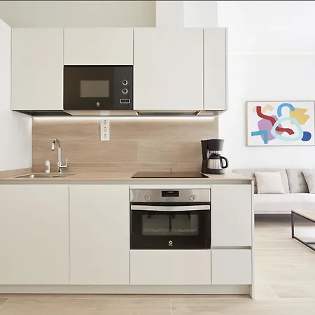 San Marcial I San Sebastián