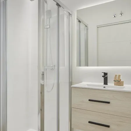 San Marcial I Apartment San Sebastián