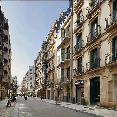 San Marcial I Apartment