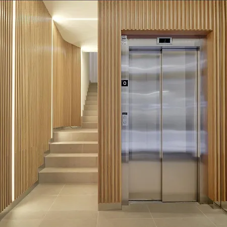 San Marcial I Apartment San Sebastián