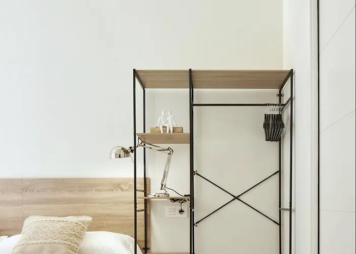 Apartman San Marcial I San Sebastián