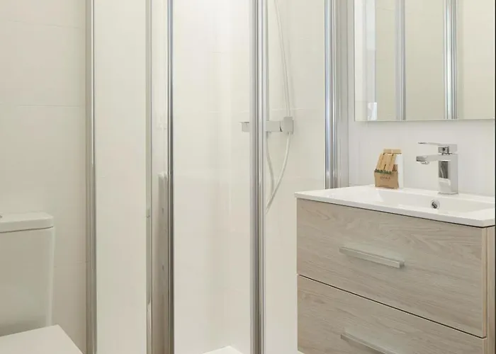 Apartman San Marcial I