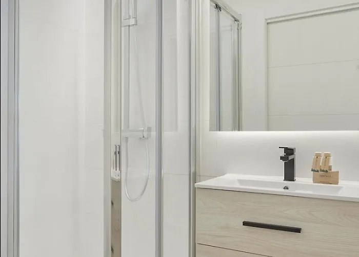 San Marcial I Apartman San Sebastián