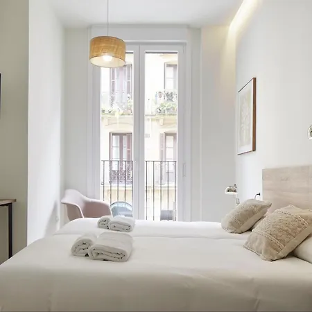 San Marcial I Сан-Себастьян