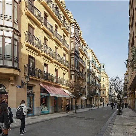 San Marcial I Апартаменты *