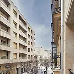 San Marcial I Διαμέρισμα